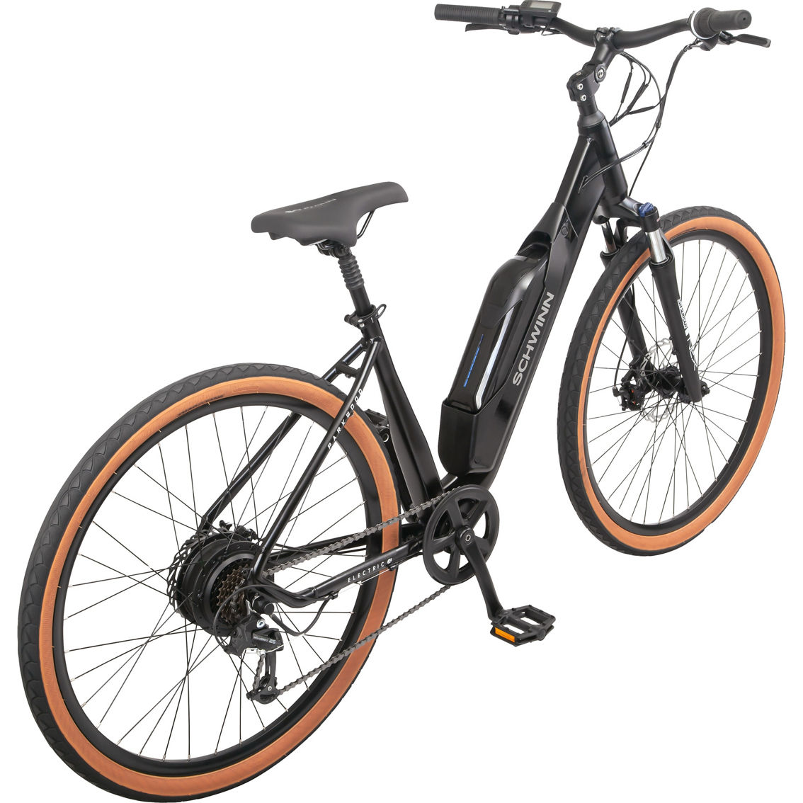 自転車本体 Southern Port ComfortBike CRT-700 SOUTHERN PORT[サザンポート]CRT700c クロスバイク 6speed/ブラック