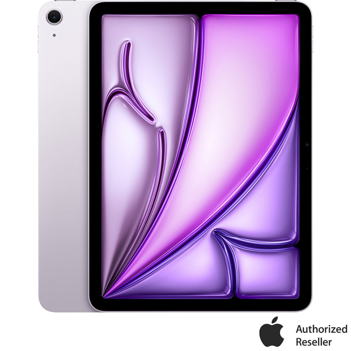 Apple iPad Air 11インチ パープル 128GB 11インチiPad Air Wi-Fiモデル 128GB - パープルを購入 - Apple