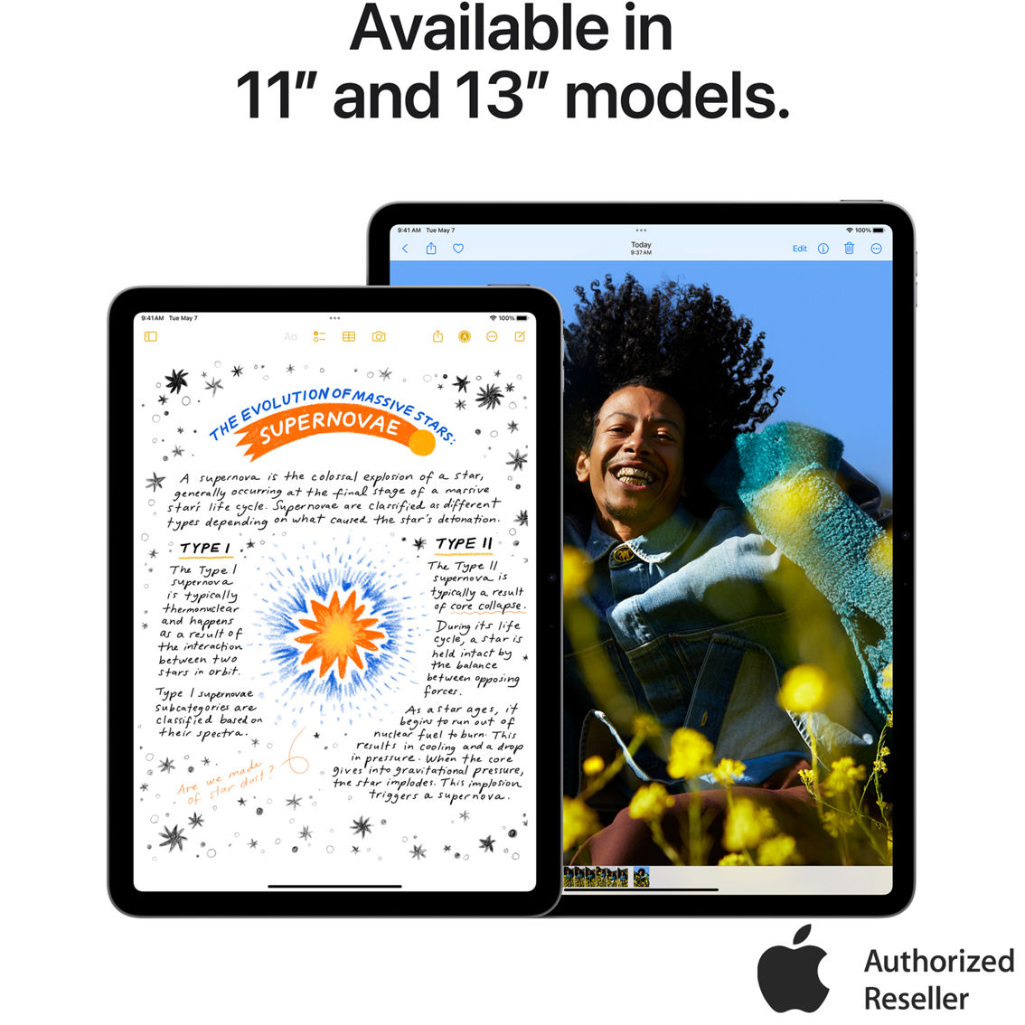 【ApplePencilpro付】iPad Air 第6世代128GB 13in Amazon.com : Apple 2024 iPad Air (13-inch, Wi-Fi, 128GB) - Blue