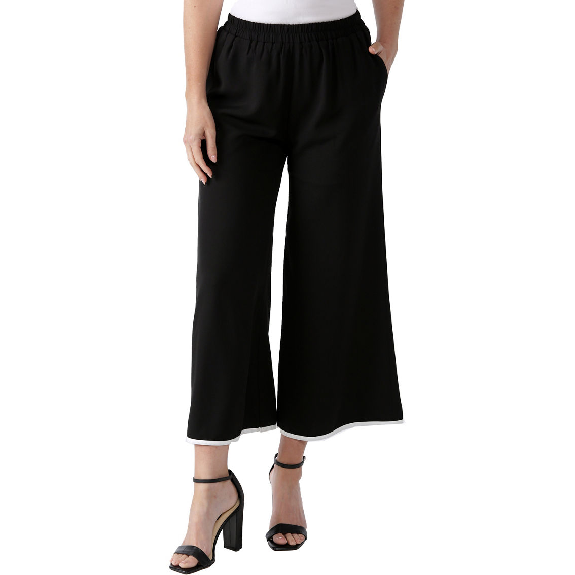 [MLB] W's Gorpcore Puckering Semi Wide Pants ★すぐ品切れ★ 4017903_1007:2000-full-web?wid