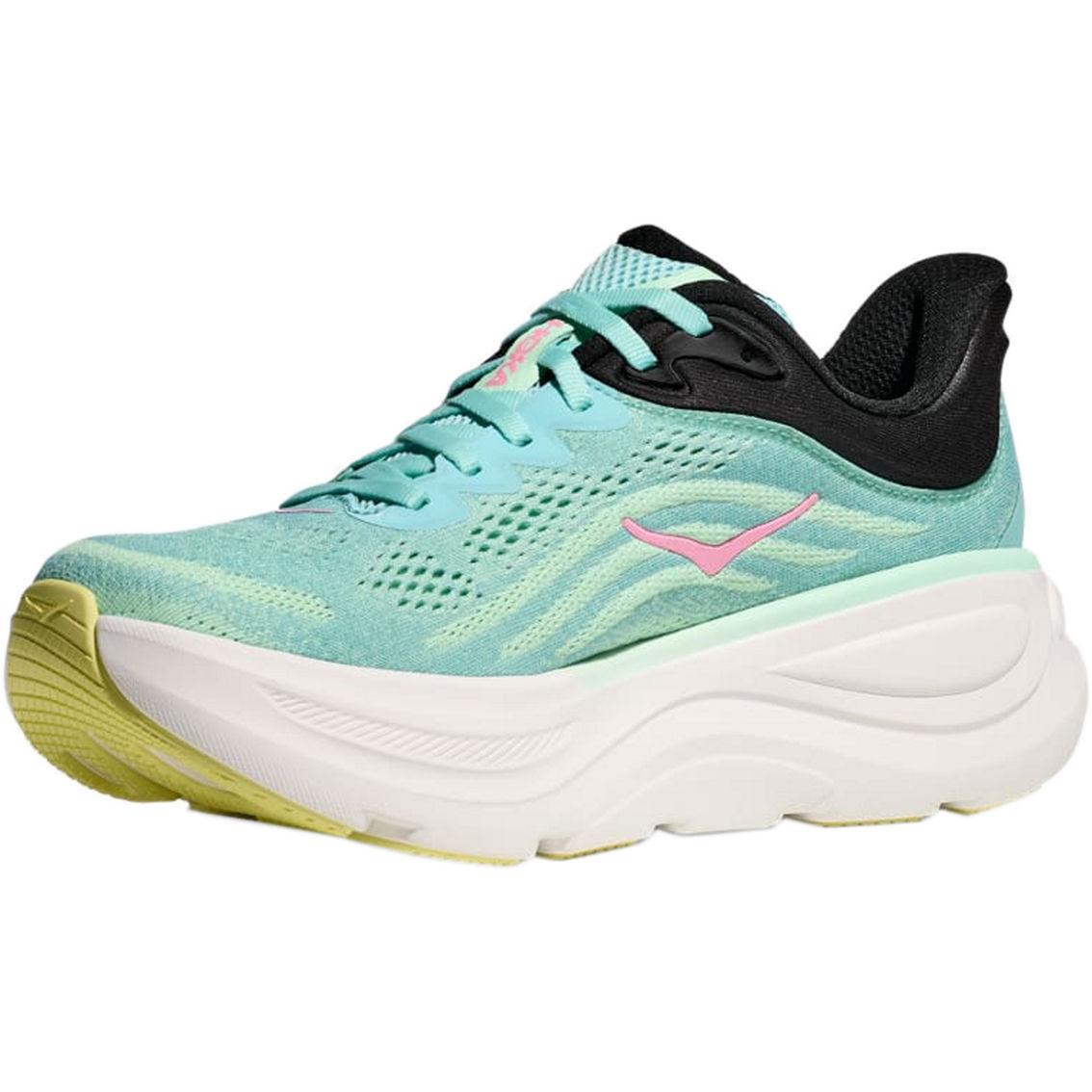 靴 HOKA BONDAI9 26cm Bondi 9 Men's Cushioned Road Running Shoe | HOKA®
