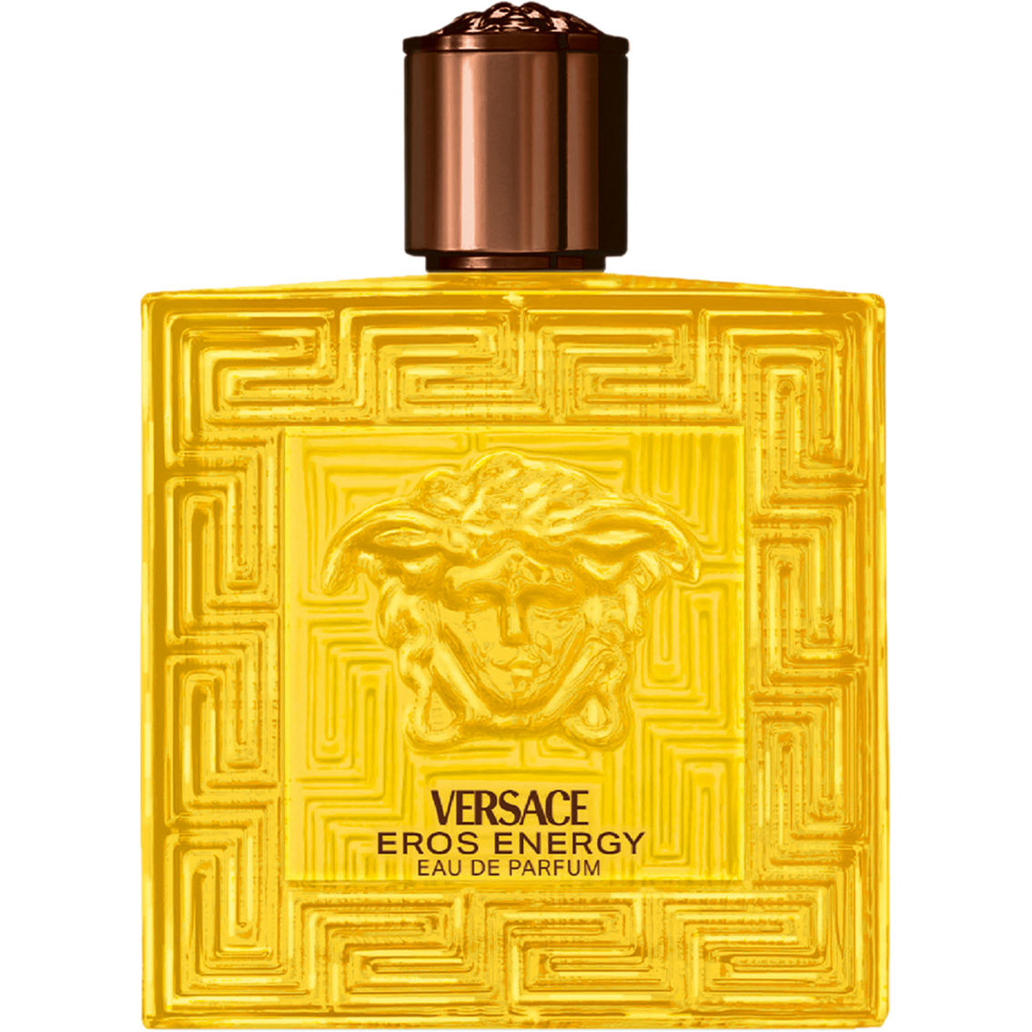【恭】VERSACE Eros オードパルファム 100ml Eros Parfum 100 ml Black | VERSACE US