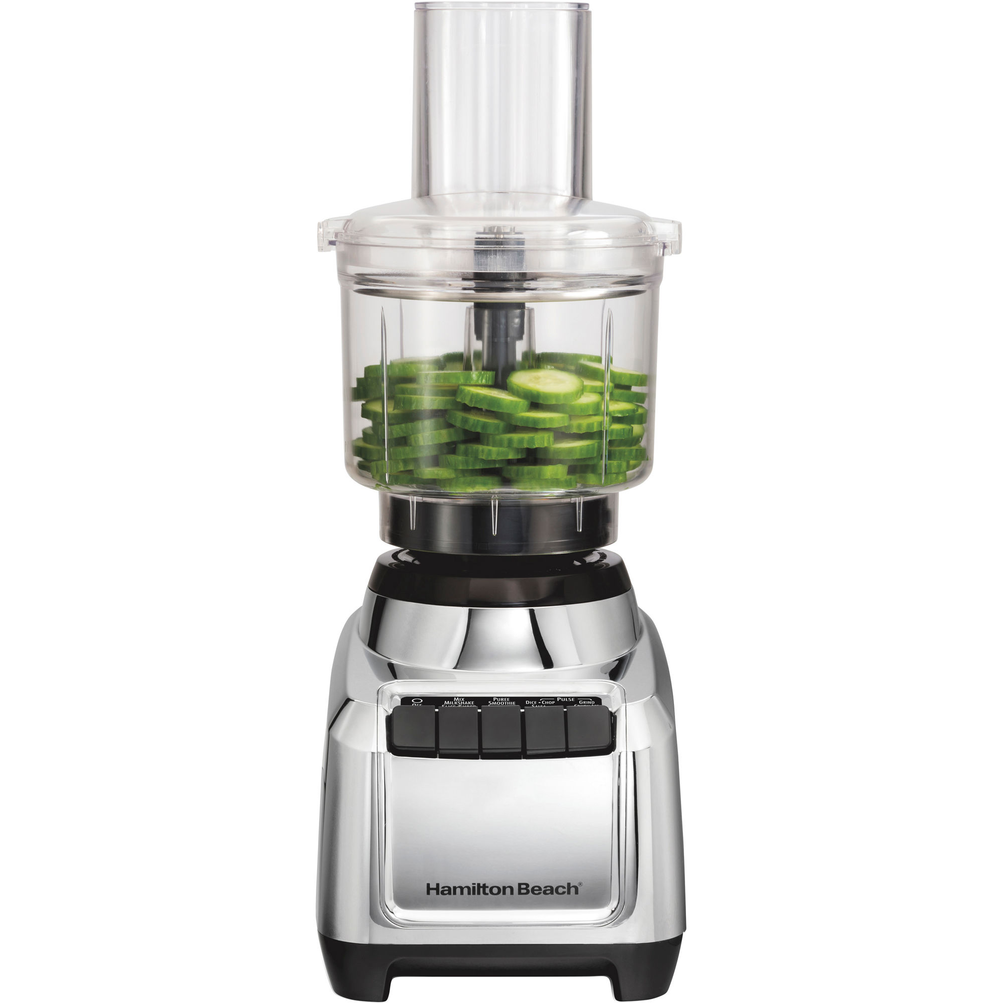Hamilton Beach MultiBlend Kitchen System - Thumbnail 2