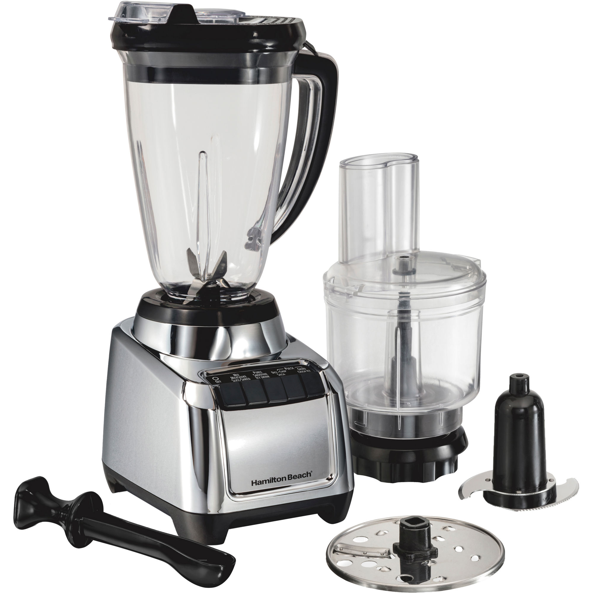 Hamilton Beach MultiBlend Kitchen System