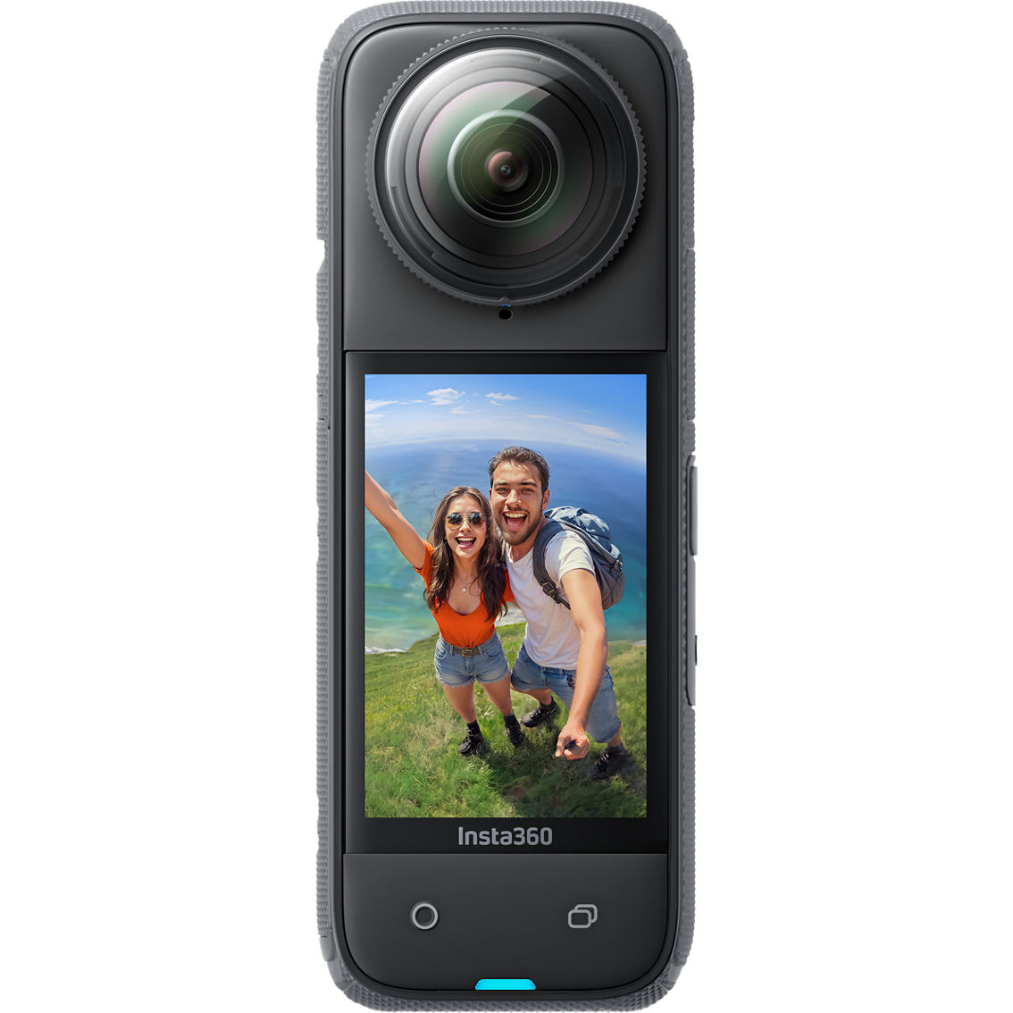 360度カメラ　Insta360 ONE Camera Bundle. Insta360 ONE RS Core Module - Waterproof, 4K Action, 5.7K