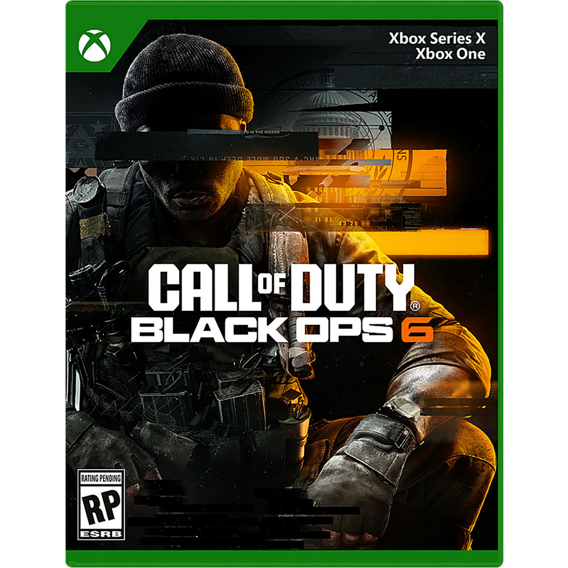 Black ops shop