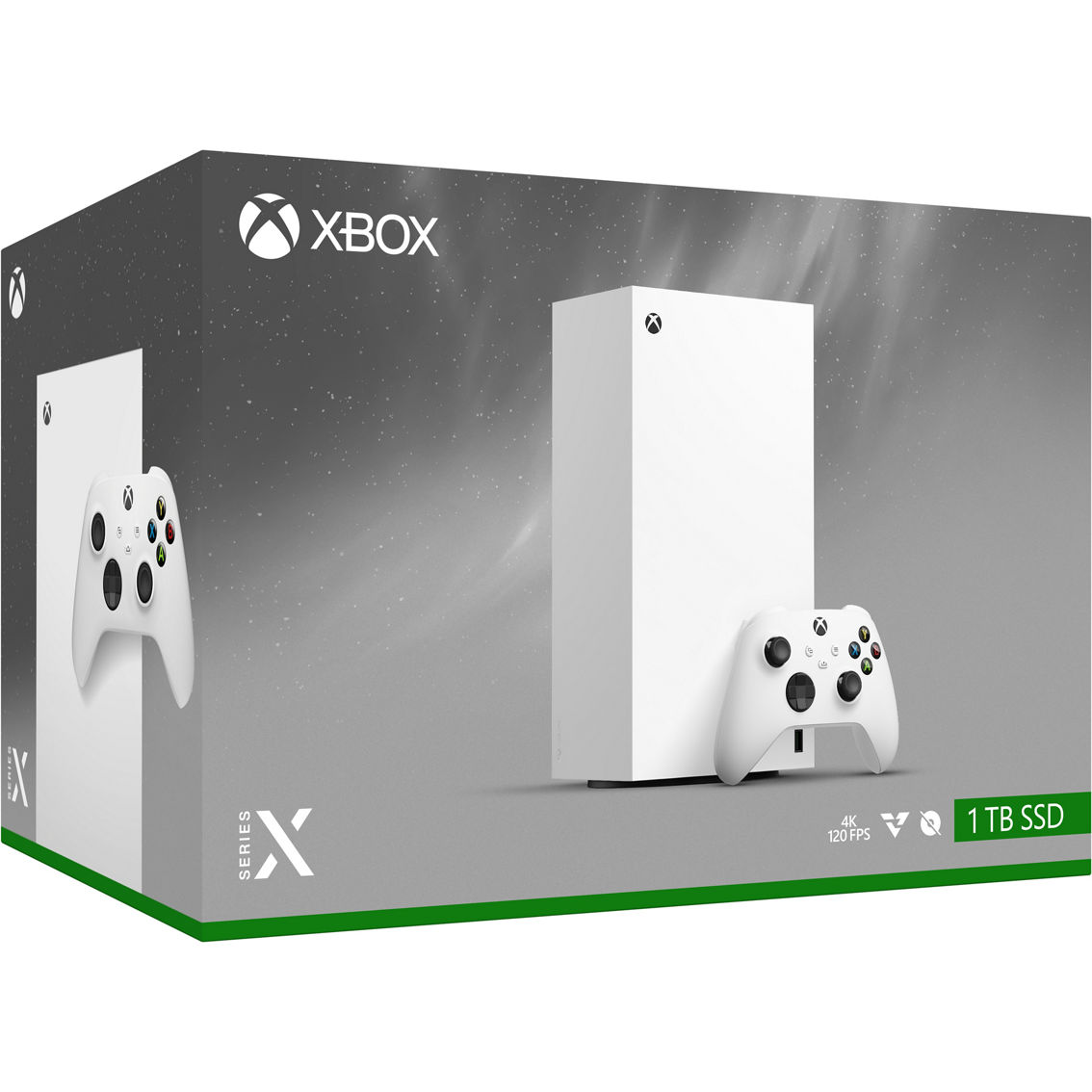 Xbox Series X 1TB「即購入OK」 Xbox Series X 1TB Console | BJ's Wholesale Club