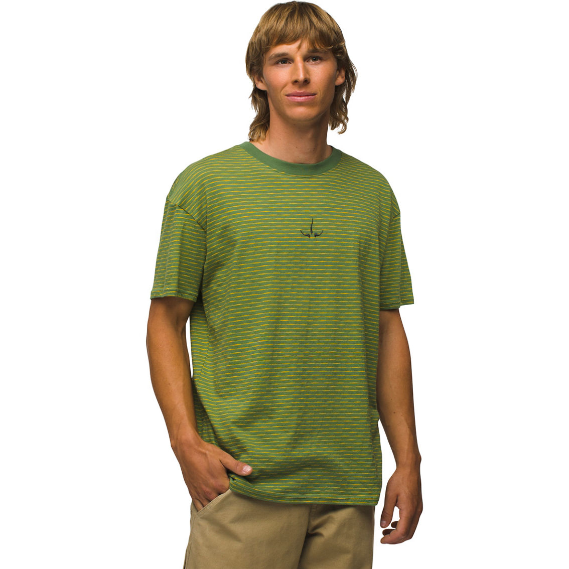 【PORTERNA】Shiman Stripe T-shirt 61CYu1GAXNL._UY1000_.jpg