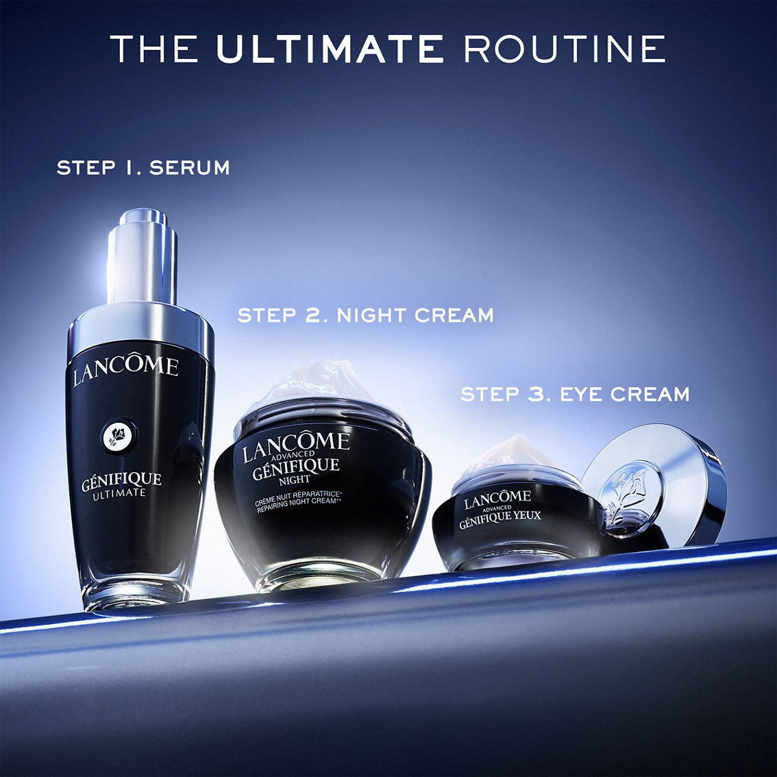 新品未開封　LANCOME GENIFIQUE ULTIMATE 115ml 4155009_0000_alt7:2000-full-