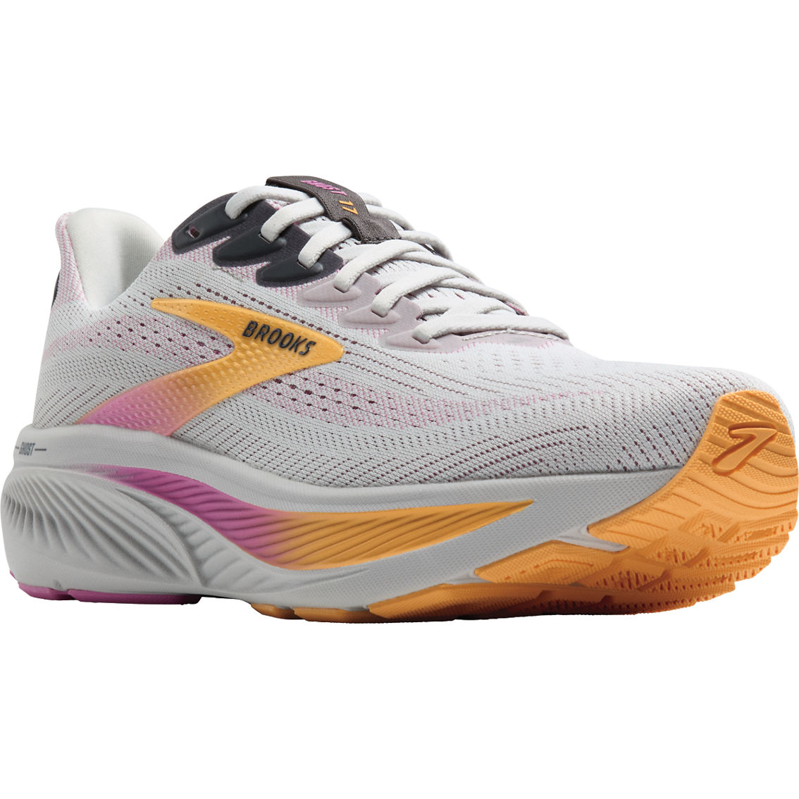 りんご　0207　2・10 Brooks Women's Ghost 17 Running Shoes | TYLER'S