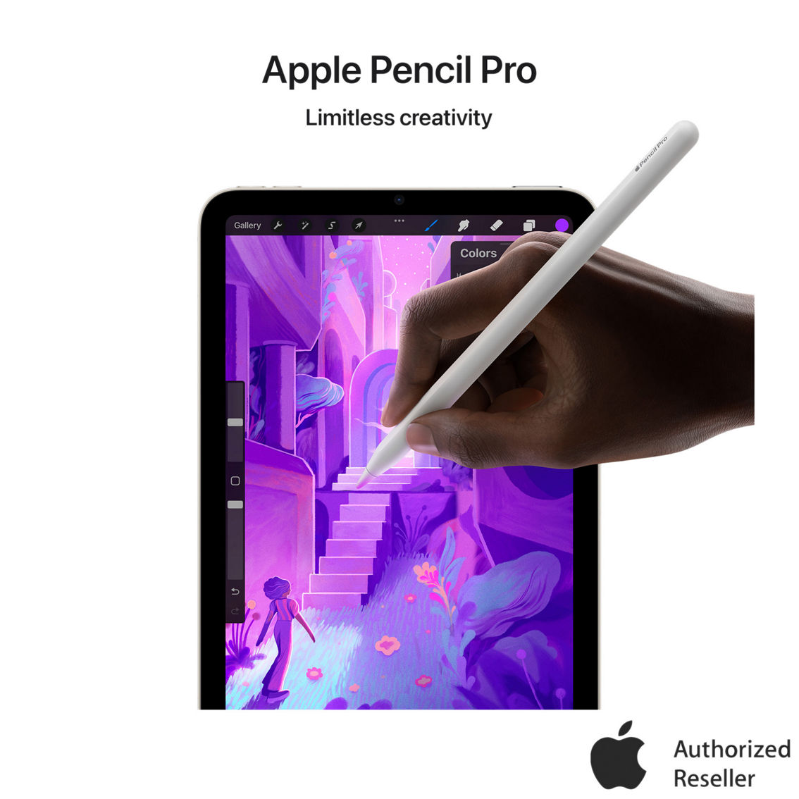 iPadPro第6世代128GB Wi-FiモデルApple pencilセット Shop Army & Air Force Exchange Service