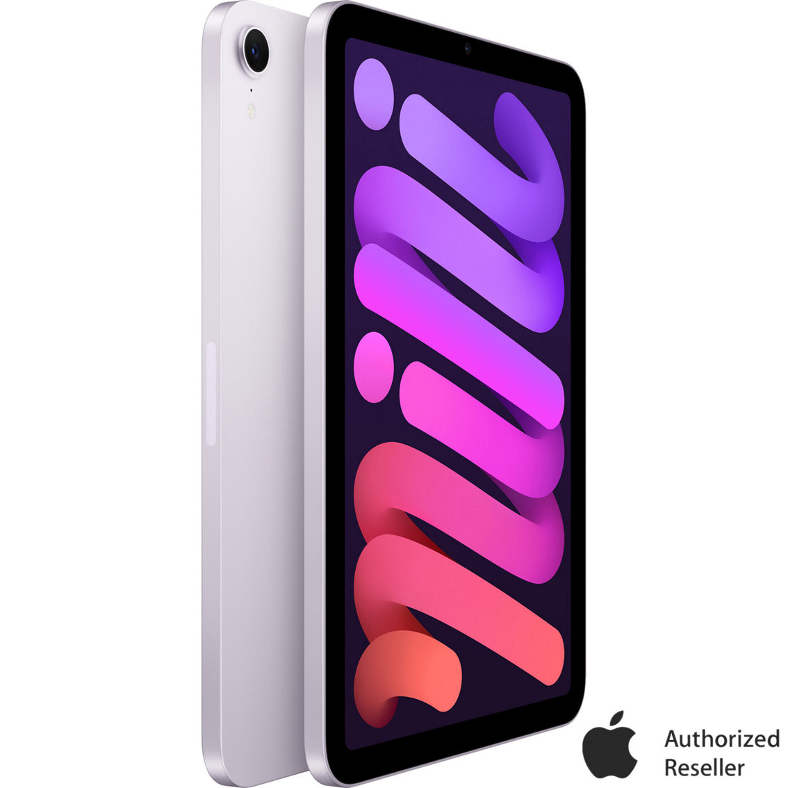 iPad mini 第7世代 Wi-Fi+Cellular 128GB Buy iPad mini Wi‑Fi + Cellular 128GB - Blue - Apple