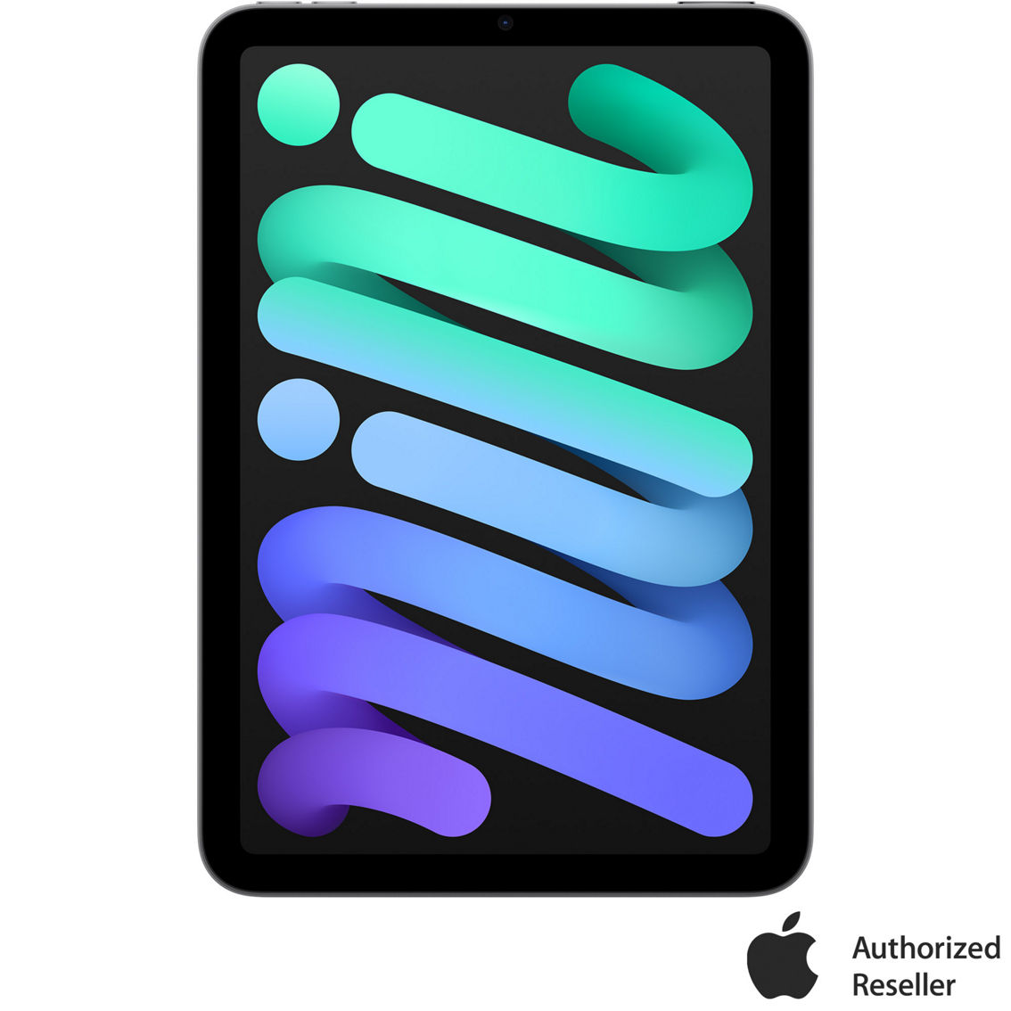 その他 IPADMINI RETINA AU WF+CEL 64GB 2021 Apple iPad Mini Wi-Fi + Cellular, 64GB, 6th Gen - Purple