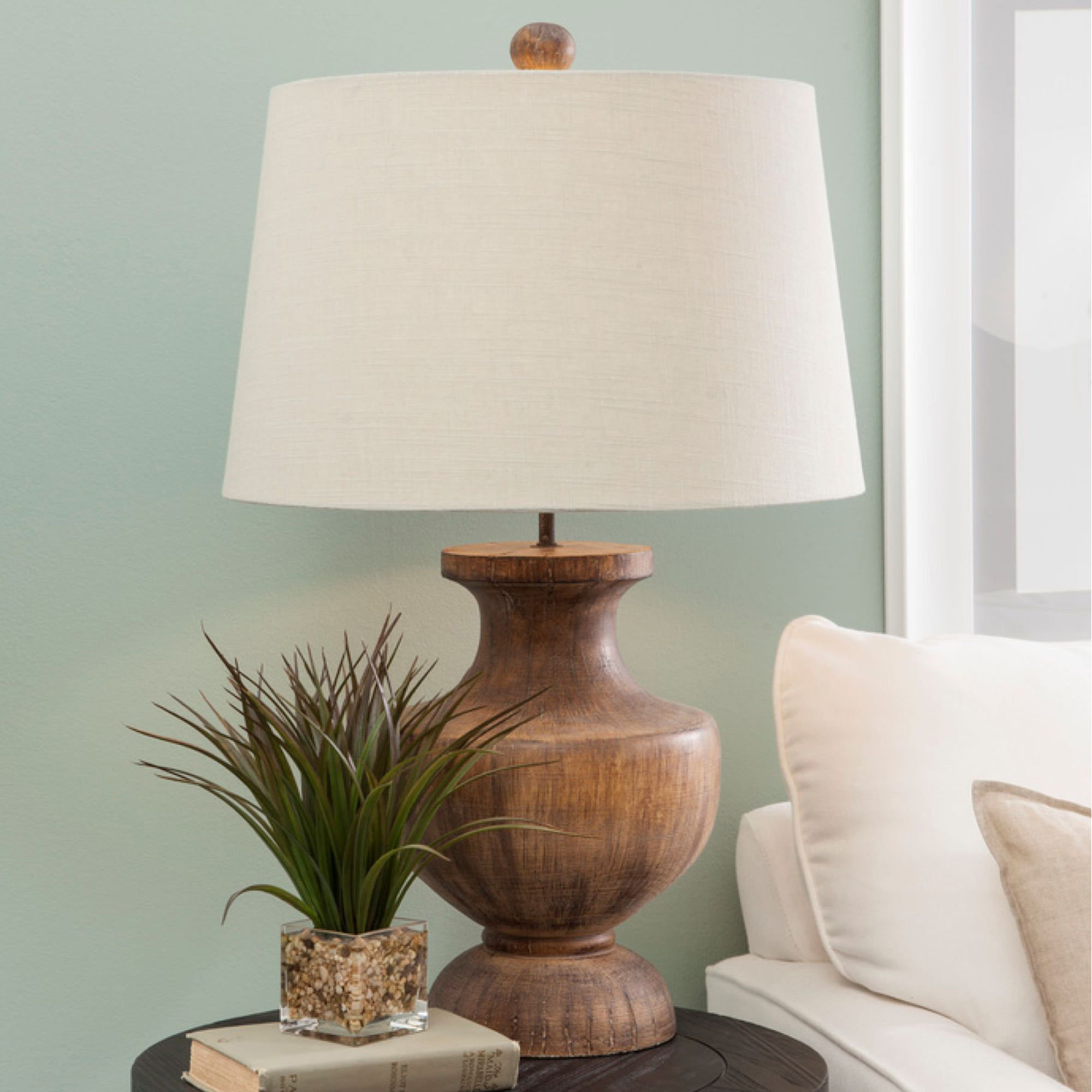 Bassett Mirror Stella Table Lamp - Thumbnail 2