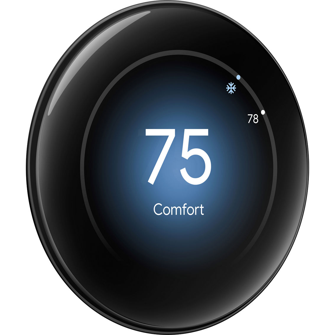 【新品】Google Nest Com　G17 Google Nest Learning Thermostat - Programmable Smart