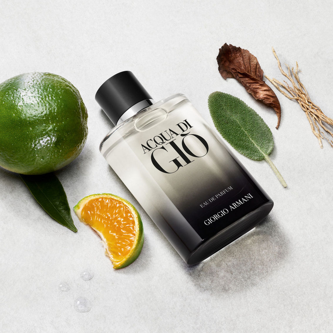 香水(男性用) 166.GIORGIO ARMANI ACQUA DI GIO 75ML Acqua di Giò Eau de Parfum Men's Cologne - Armani Beauty