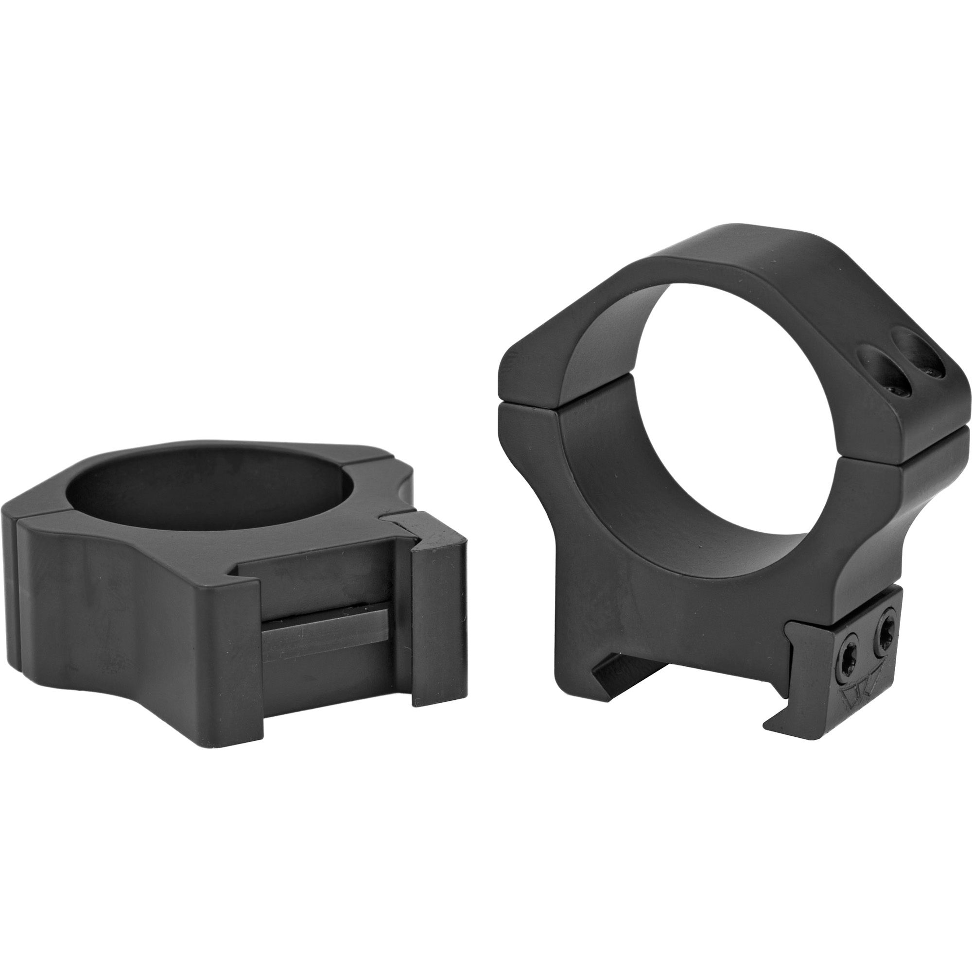 Warne Scope Mounts Maxima Browning X Bolt Base - Thumbnail 3