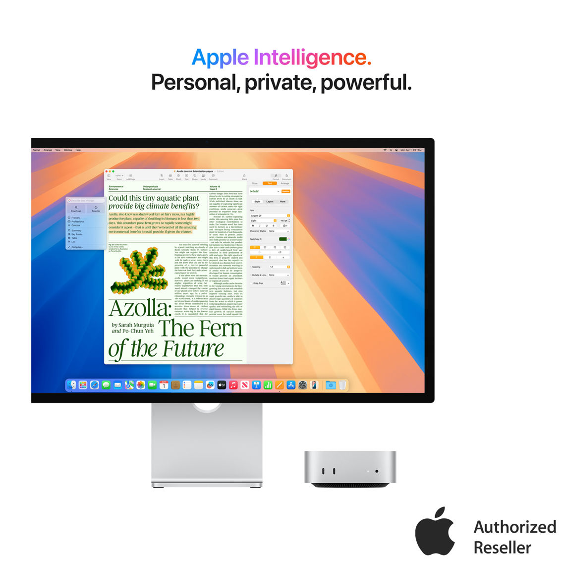 Mac mini M4 16GB/256GB フルセット Mac mini - Apple（日本）