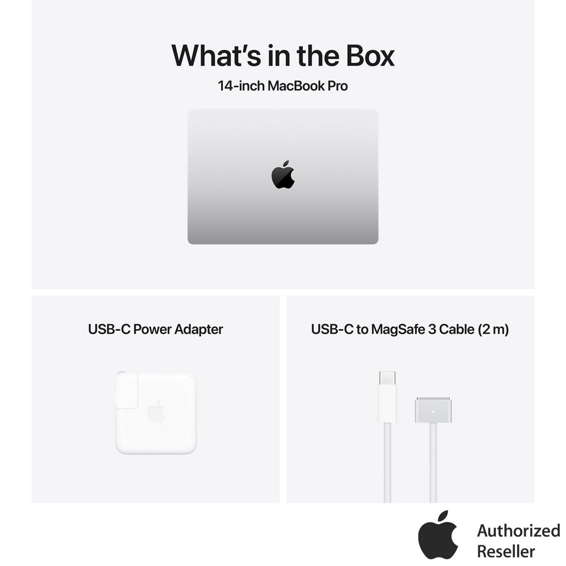 MacBook Pro M4Pro 24GB 1TB AppleCare+加入 MacBook Pro Laptop (14-inch) - Apple M4 Pro chip, Built for