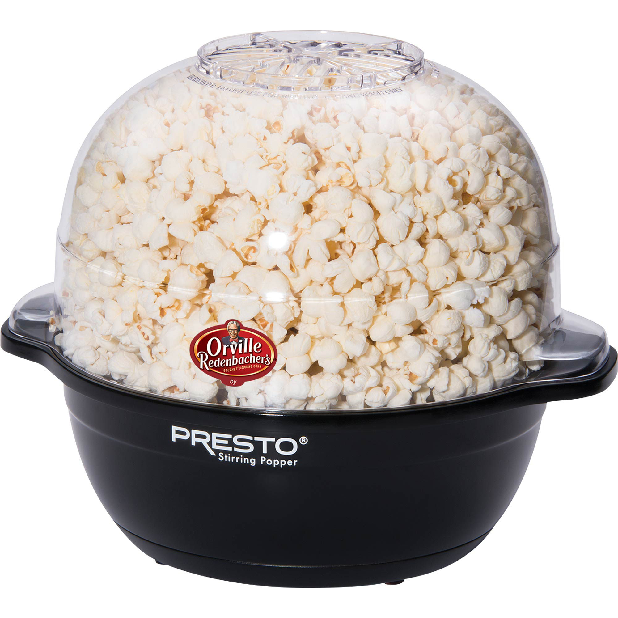 Presto Orville Redenbacher's Stirring Popper