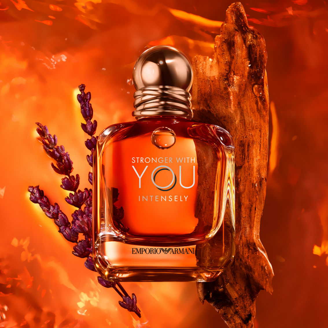 Emporio Armani Stronger With You(マスカレード) Emporio Armani Stronger With You(マスカレード) Emporio