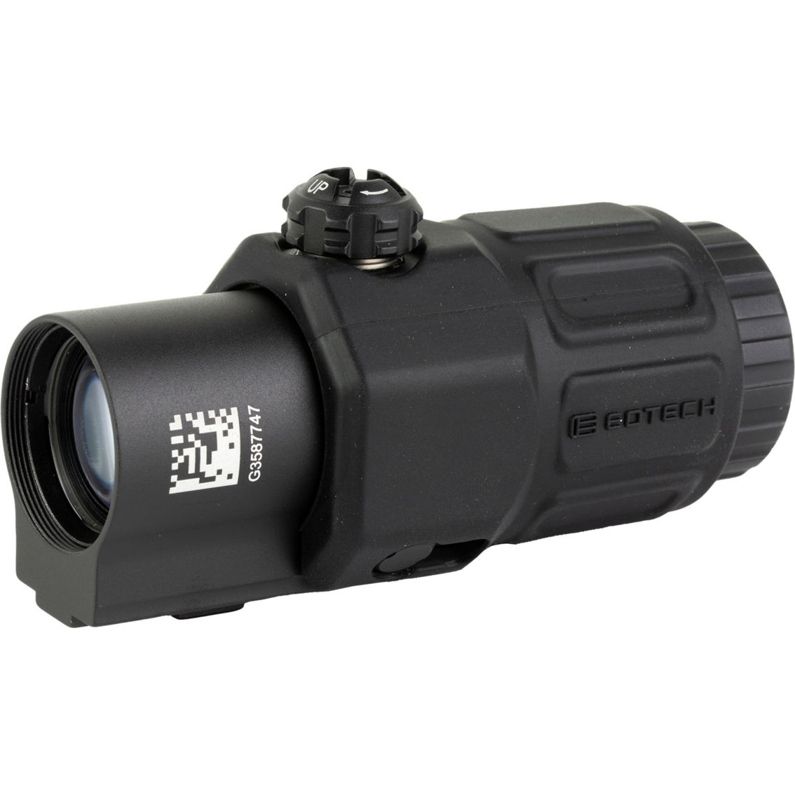 Evolution Gear製 EOtech G33 Magnifier EOTech G33 Fixed 3X Magnifier