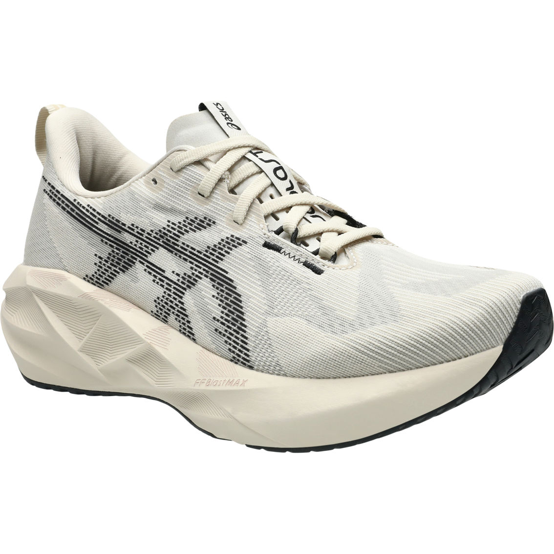 スパイク・シューズ asics NOVABLAST 5 26cm Women's ASICS Novablast 5 - Best Cushioned Running Shoes