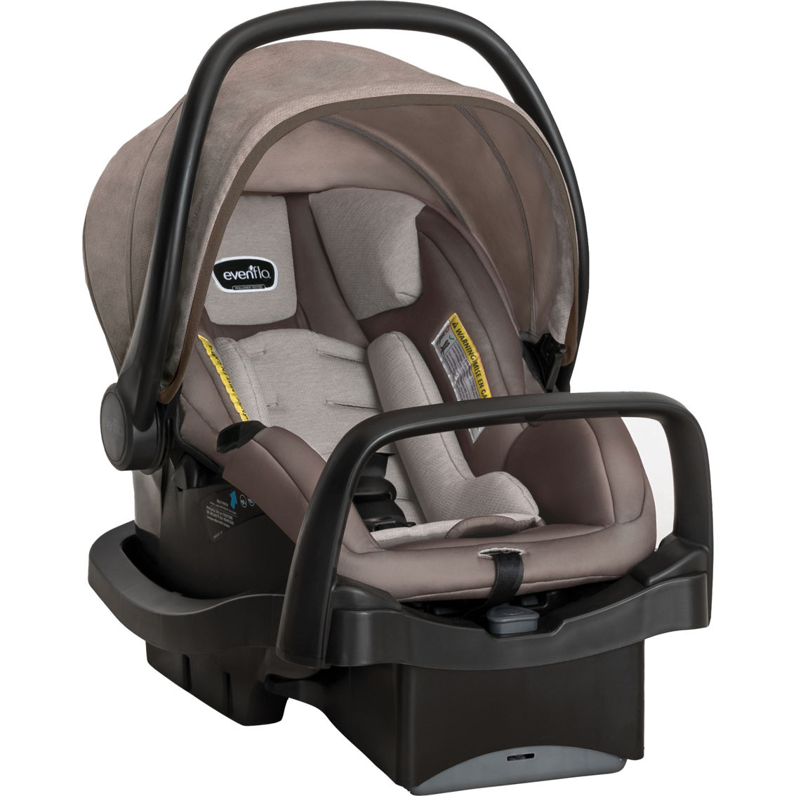 double stroller with infant Jet Double Stroller