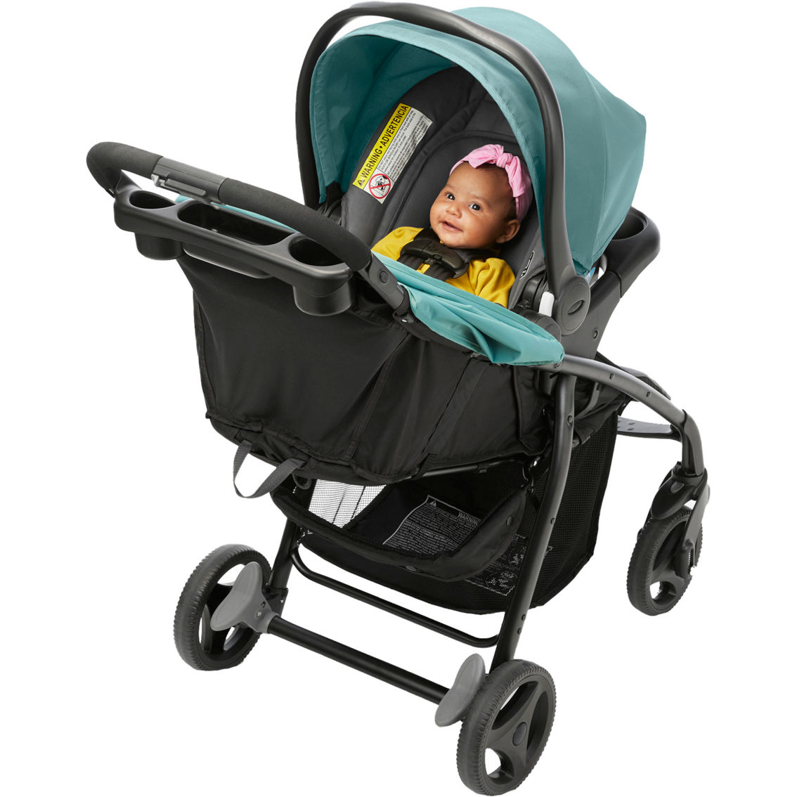 jogging stroller for infant Double Jogging Stroller main image 1