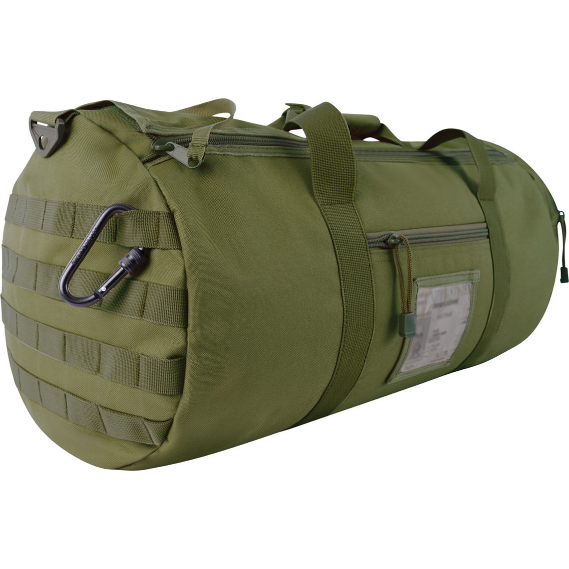 Rothco Tactical Traveler Crossbody Bag - Sling Backpack For EDC Gear, Outdoor & Everyday Carry