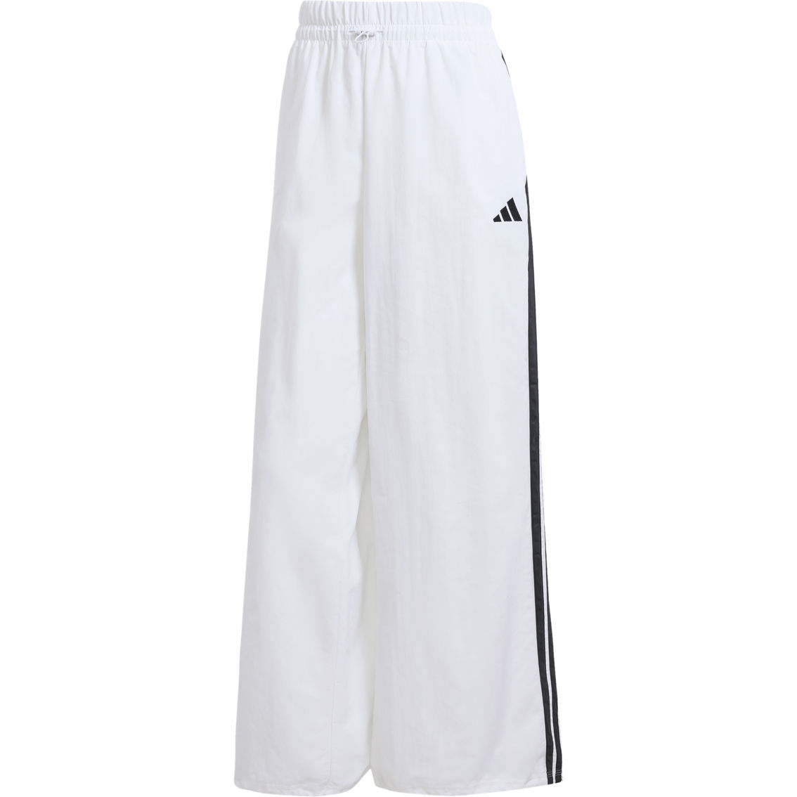 ★adidas★ 3S Woven Parachute Pants White JD3125 $_57.JPG?set_id=880000500F