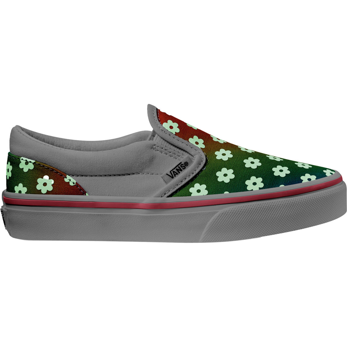 【Vans】☆スリッポン☆ CLASSIC SLIP-ON GLOW SHOE 4392445_9FS9_alt1:2000-full-