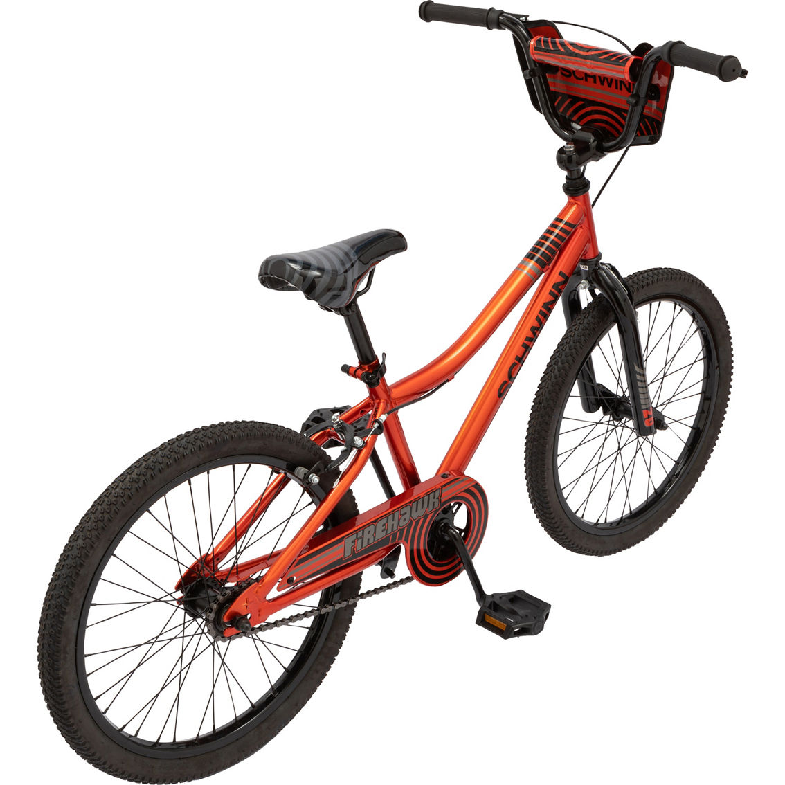 SCHWINN シュウィン fierce 20型 本格子供用BMX SCHWINN シュウィン fierce 20型 本格子供用BMX