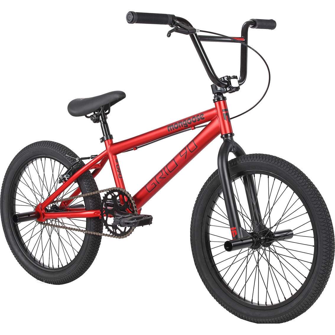 BC γ 90-200 Carpenter 