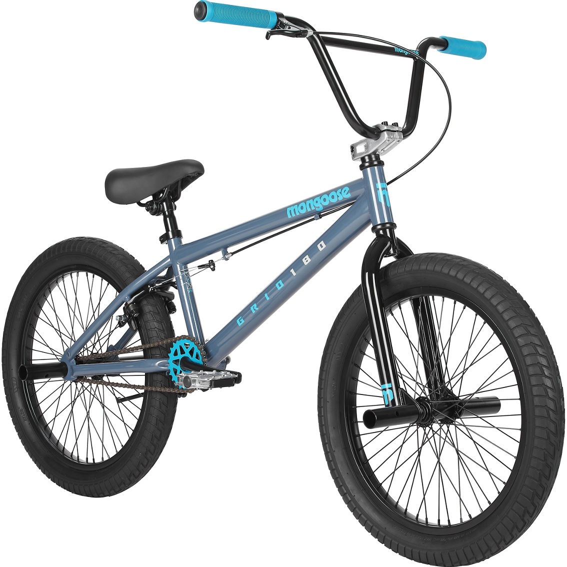 自転車本体 BMX mon GRID180 (20\
