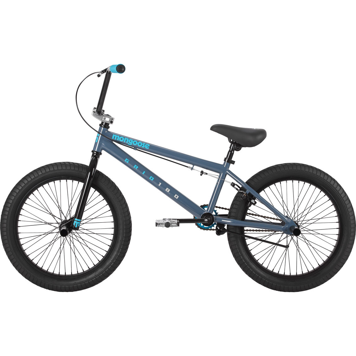 自転車本体 BMX mon GRID180 (20\