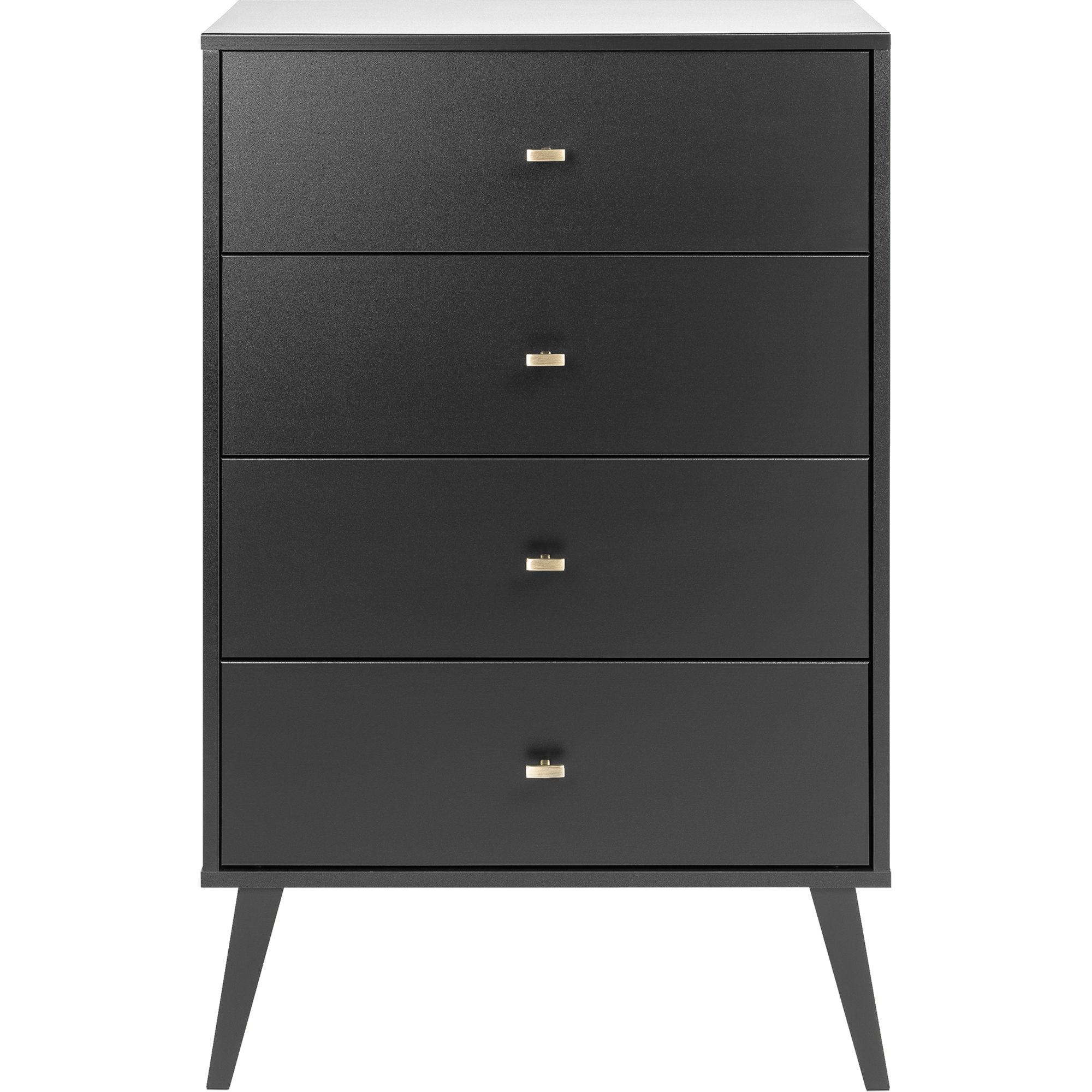 Prepac Milo 4-Drawer Chest