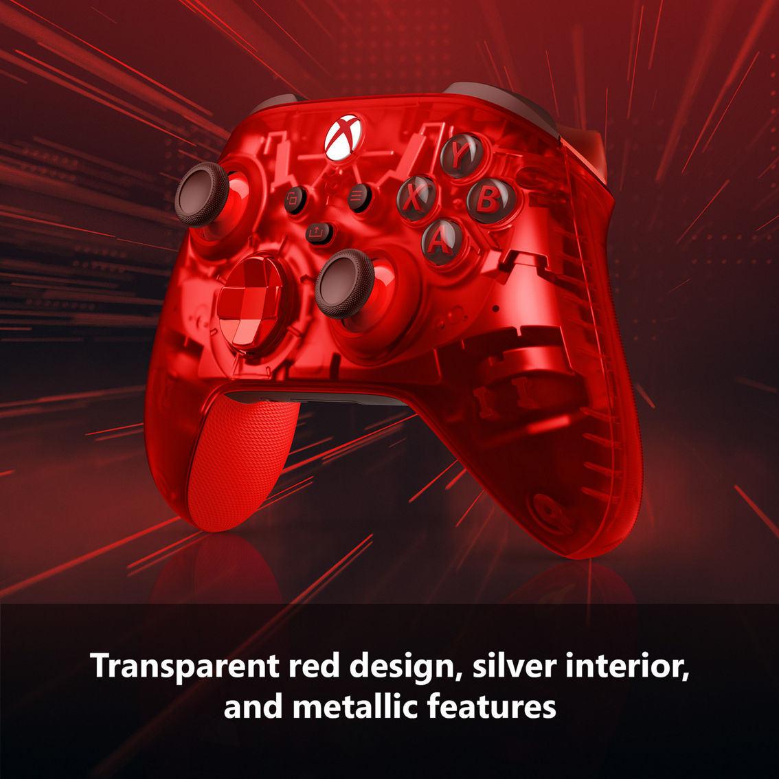 Xbox - Xbox PULSE RED 新品、未開封 Microsoft Xbox Series X Pulse Red Controller | GameStop