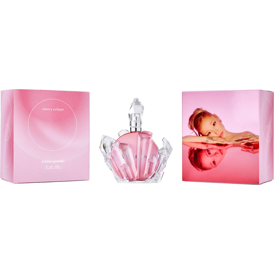 Ariana Grande 香水 3本セット ☆Ariana Grande☆Sweet Like Candy☆香水3点セット (Ariana