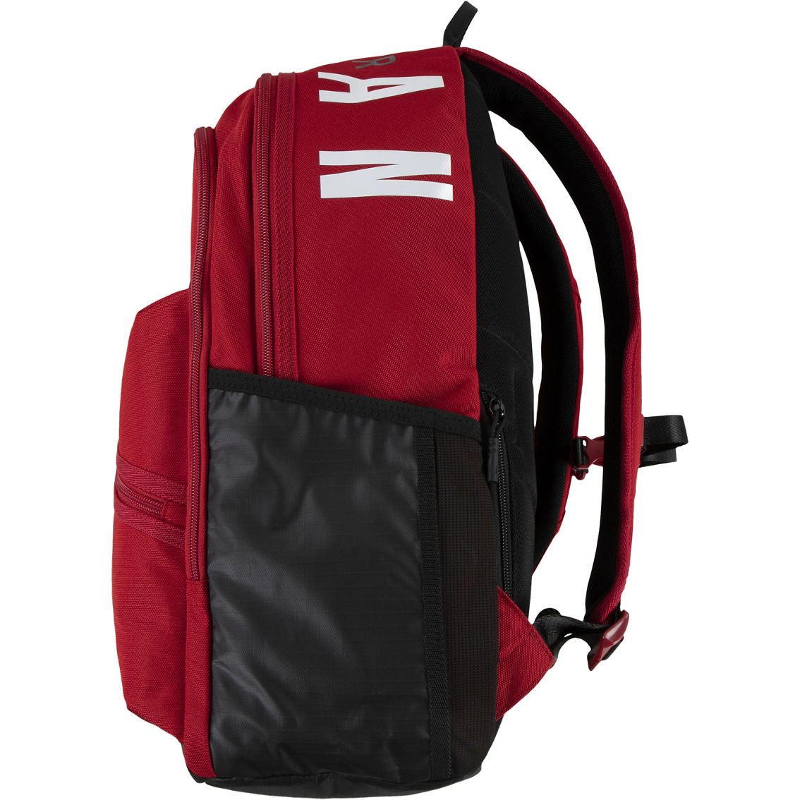 525615 kelty backpack Kelty Trekker 65L External Frame Pack, Garnet Red