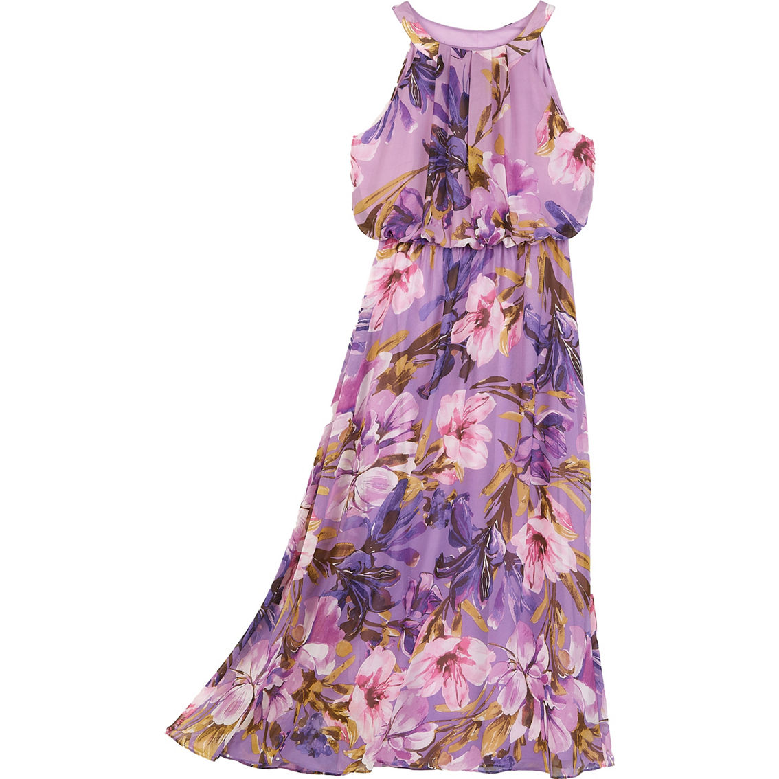 【美品】アマイアキッズ　Ari Dress Roses Floral 6y 美品】アマイアキッズ Ari Dress Roses Floral 6y - メルカリ