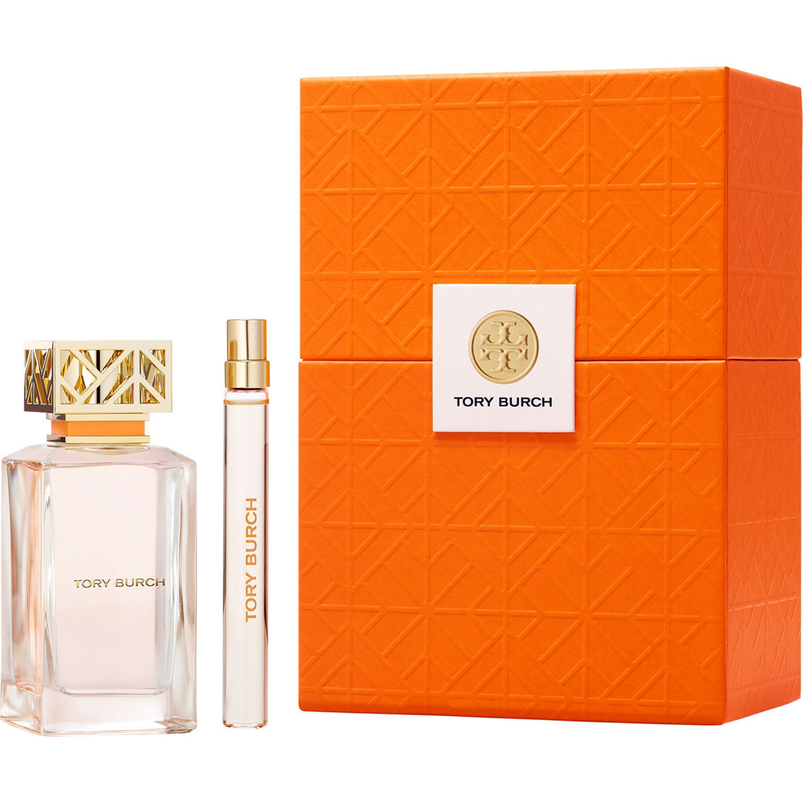TORY BURCH 3点　オードパフューム Amazon.com : Tory Burch Tory Burch Eau de Parfum - .24 ounce
