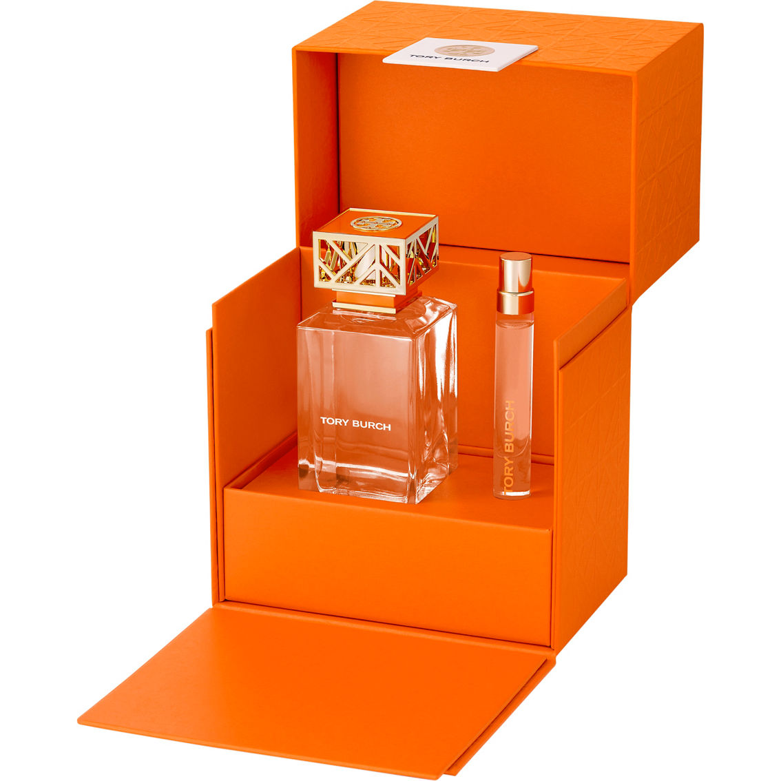 TORY BURCH 3点　オードパフューム Amazon.com : Tory Burch Tory Burch Eau de Parfum - .24 ounce