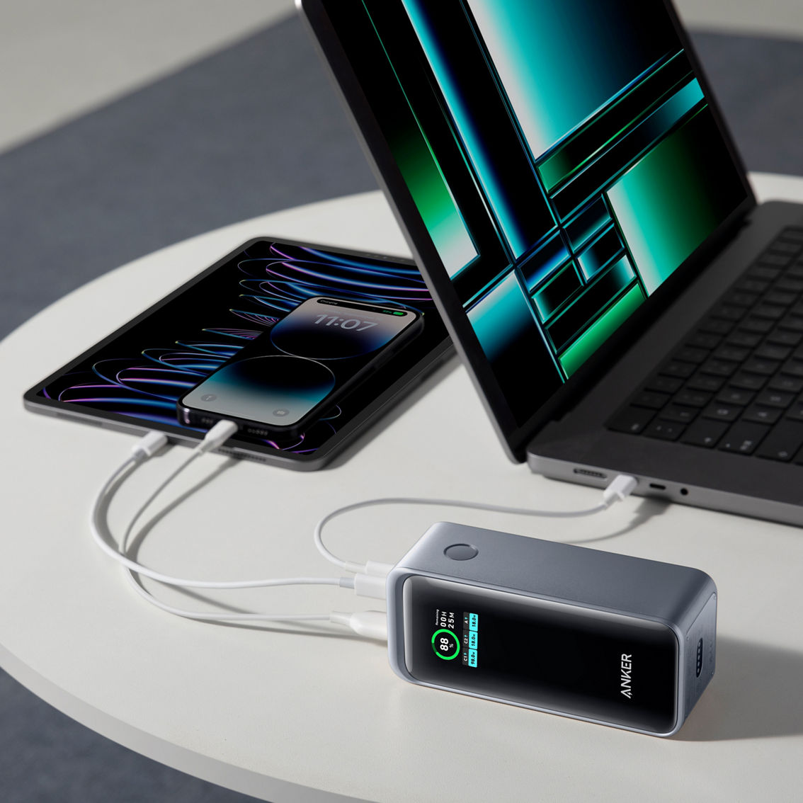 スマホアクセサリー Anker Prim 20000mAh chocone Anker、