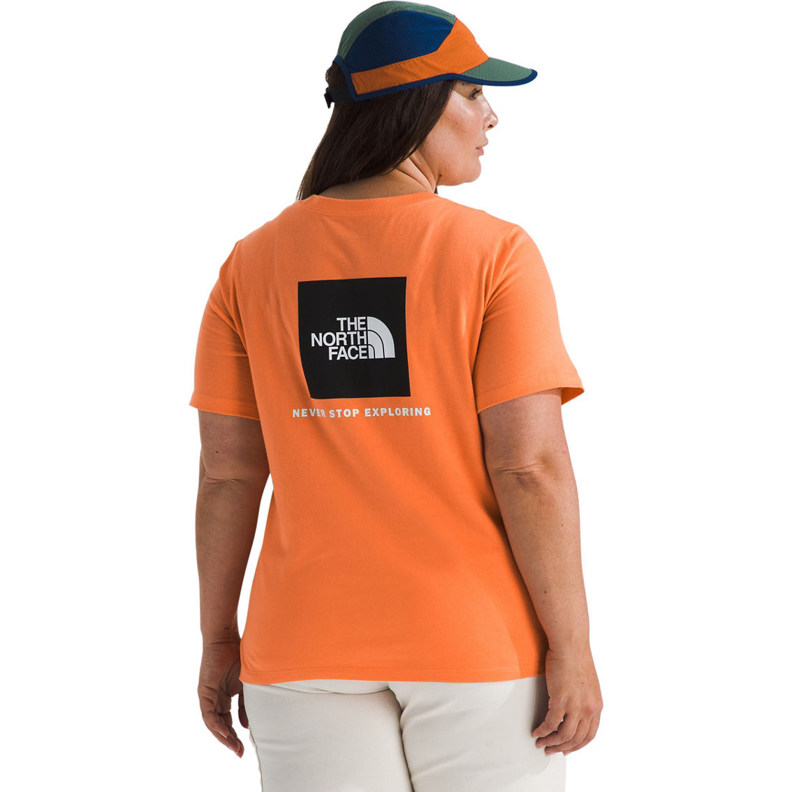 ★THE NORTH FACE★AIRLOX S/S R/TEE★ Buy The North Face Green Box NSE T-Shirt from Next USA