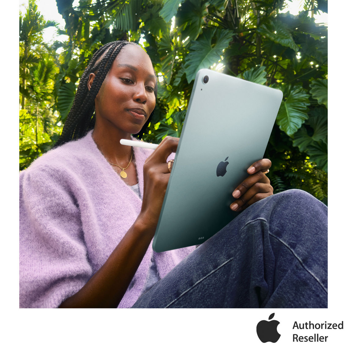 【早い者勝ち】iPad Air (M3) 13インチ Wi-Fi 128GB 13-inch iPad Air Wi-Fi 128GB - Blue (M3) – iStudio Online Store