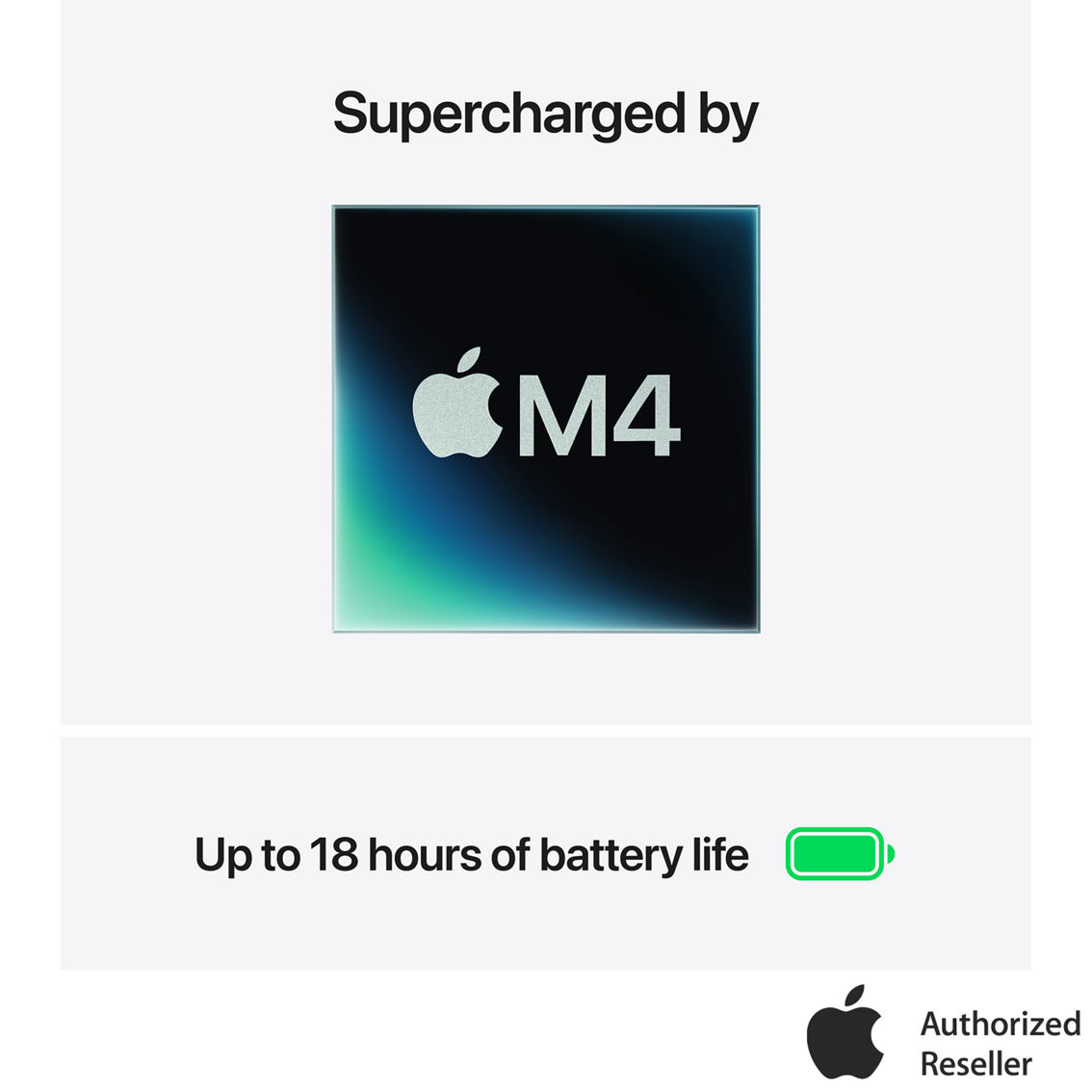 13インチ MacBook Air M4チップ 16GB 256GB Apple MacBook Air 13 inch Laptop Apple M4 chip Built for