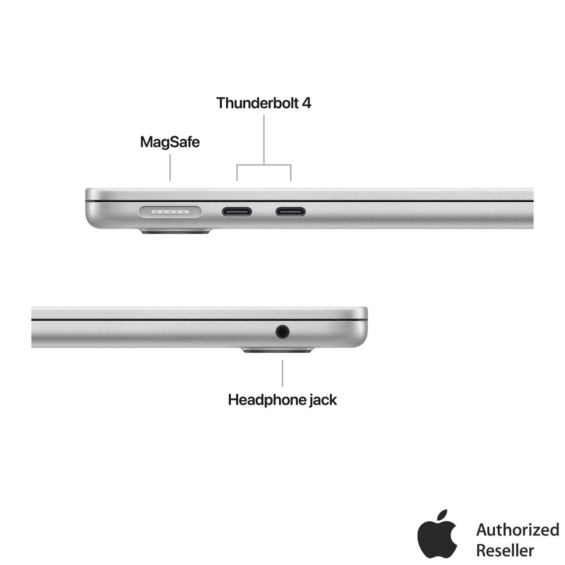13インチ MacBook Air M4チップ 16GB 256GB Amazon.com: Apple 2025 MacBook Air 13-inch Laptop with M4