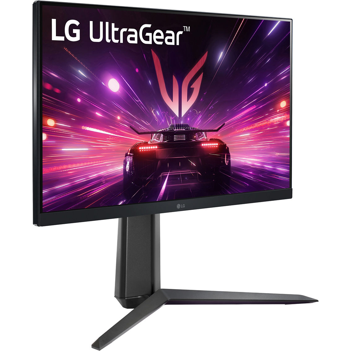 LG UltraGear 24インチ ゲーミングモニター 180Hz 美品 Amazon.co.jp: LG 24GS50F-B 24インチ FHD (1920 x 1080) UltraGear
