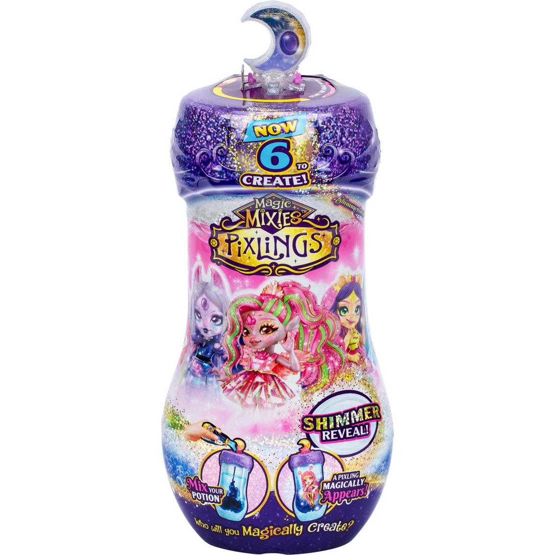 【未開封】【海外製】 Poké Doll Mythical mania ♥️ SKULLPANDA Plush Doll Cage-Uncage -shanghai china